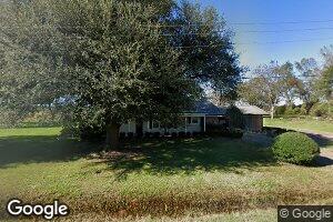 4449 Main St, Collinston, LA 71229