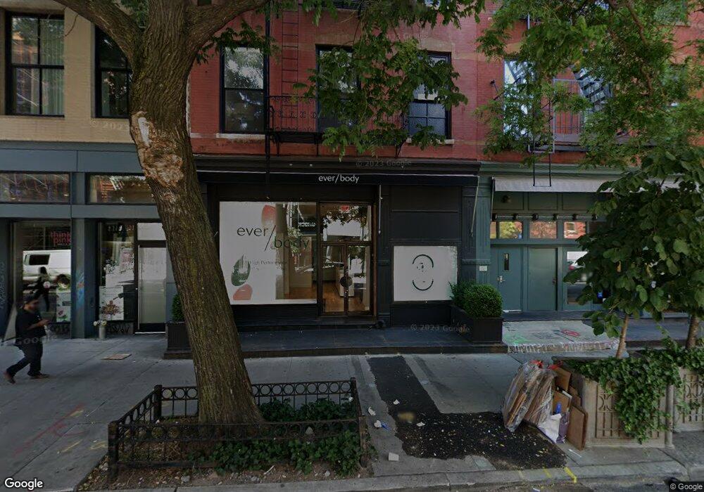 451 W Broadway, New York, NY 10012 - photo 1