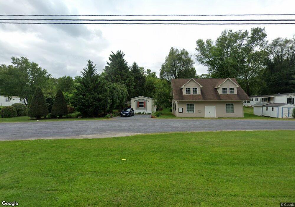 227 Indian Hollow Rd, Winchester, VA 22603 - photo 1