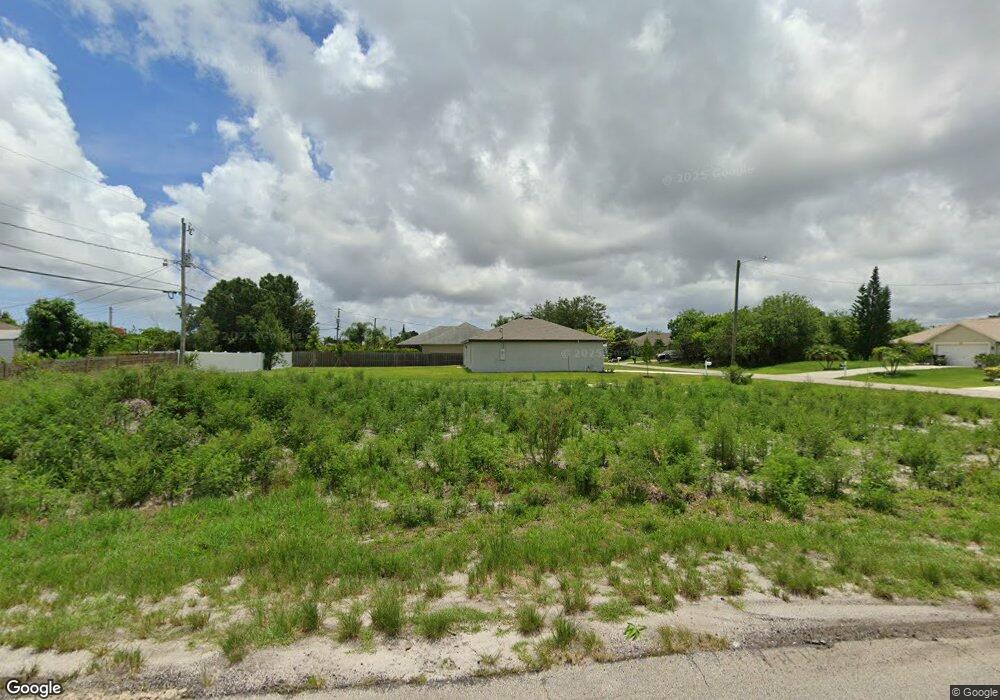 3993 SW Hainlin St, Port Saint Lucie, FL 34953 - photo 1