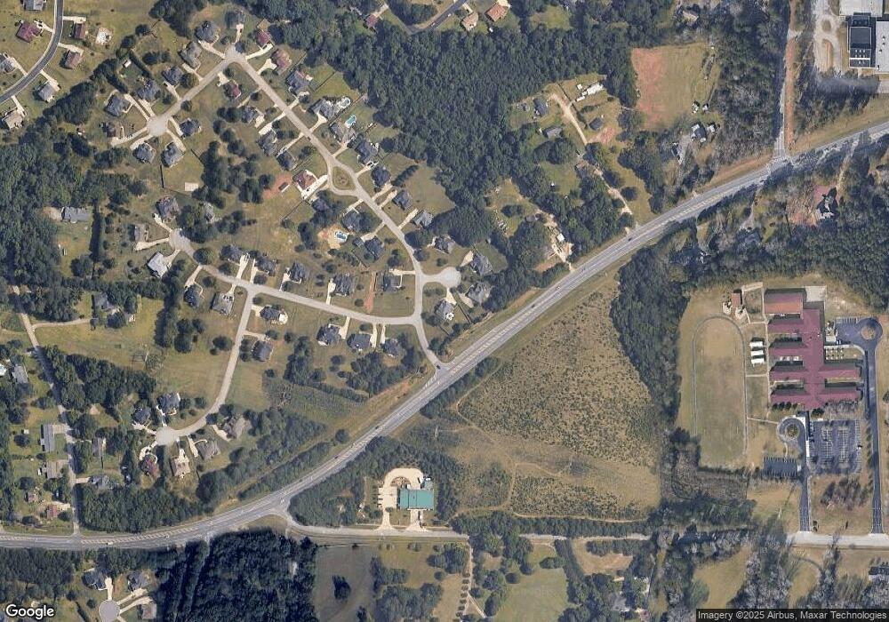 2701 Forest Park Ct unit 1, Conyers, GA 30094 - photo 1