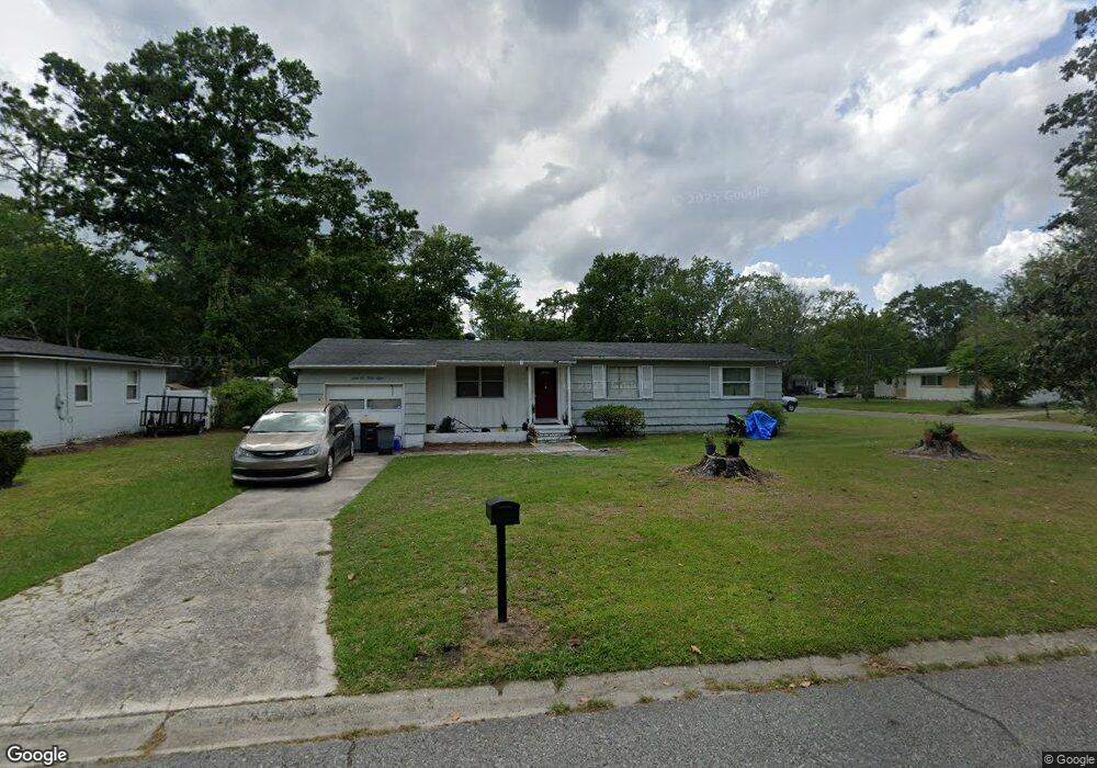 6638 Almond Ave, Jacksonville, FL 32244 - photo 1