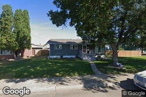 616 7th St SE, Sidney, MT 59270