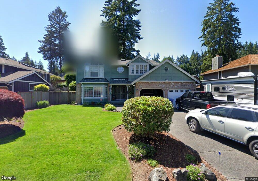 5010 82nd Ave W, University Place, WA 98467 - photo 1