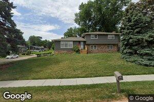 11605 Burke St, Omaha, NE 68154