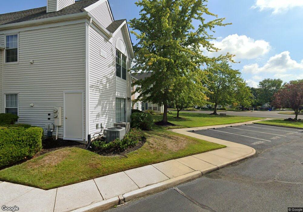 2407A Toddsbury Ct unit 2407A, Mount Laurel, NJ 08054 - photo 1