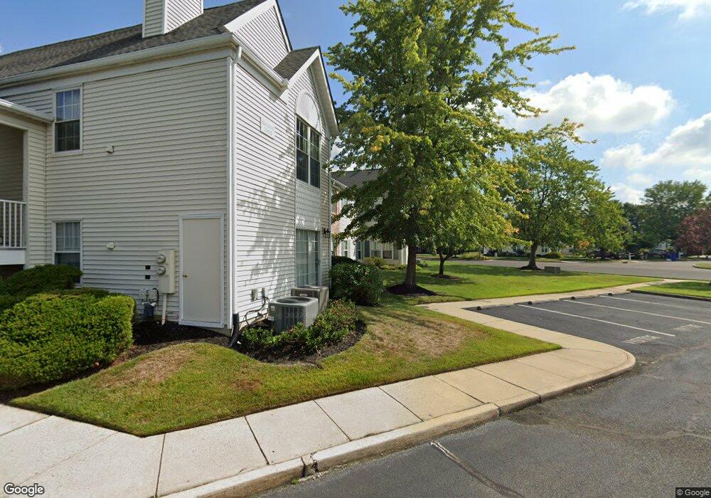 2407 Toddsbury Ct, Mount Laurel, NJ 08054 - photo 1