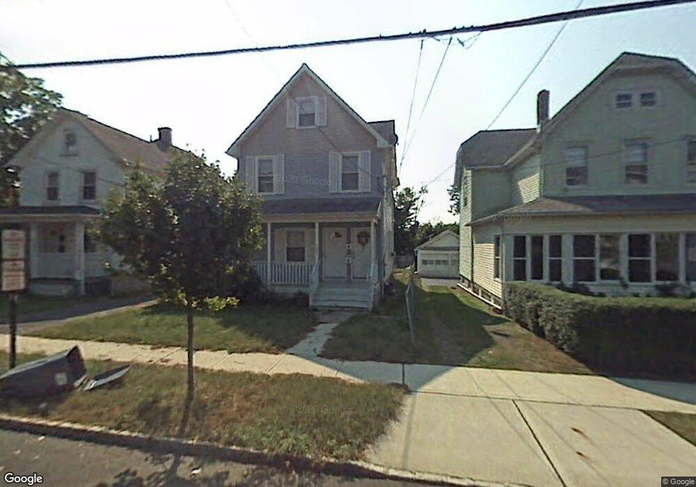 126 Fairview Ave, Somerville, NJ 08876 - photo 1