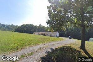 752 Irish Heights Dr, Summersville, WV 26651