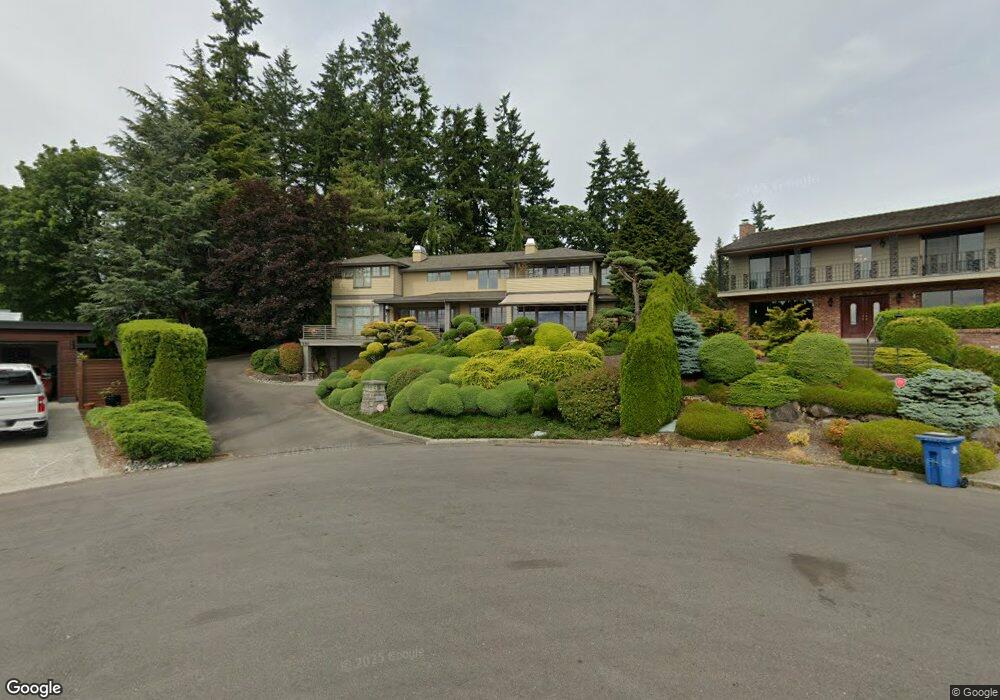 930 12th Place N, Edmonds, WA 98020 - photo 1