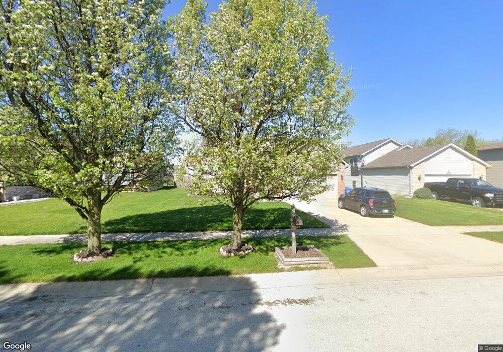 1363 Center Creek Dr, Crown Point, IN 46307 - photo 1