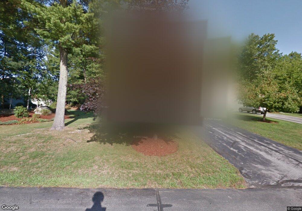 186 Indian Rock Rd, Merrimack, NH 03054 - photo 1