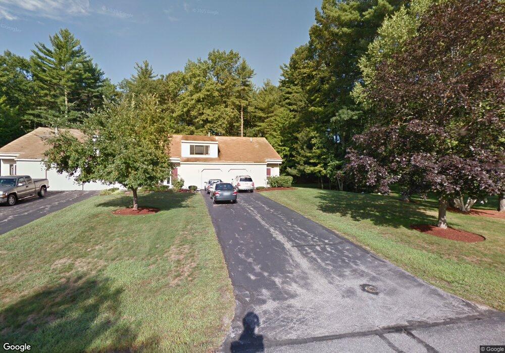 72 Indian Rock Rd, Merrimack, NH 03054 - photo 1