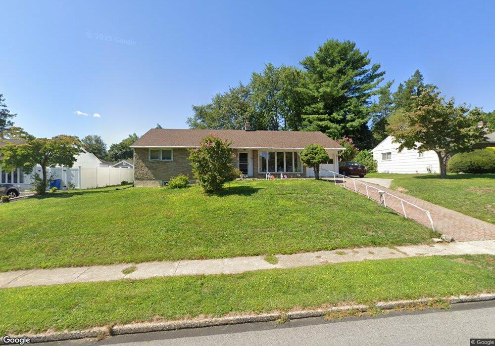 2042 Springhouse Rd, Broomall, PA 19008 - photo 1