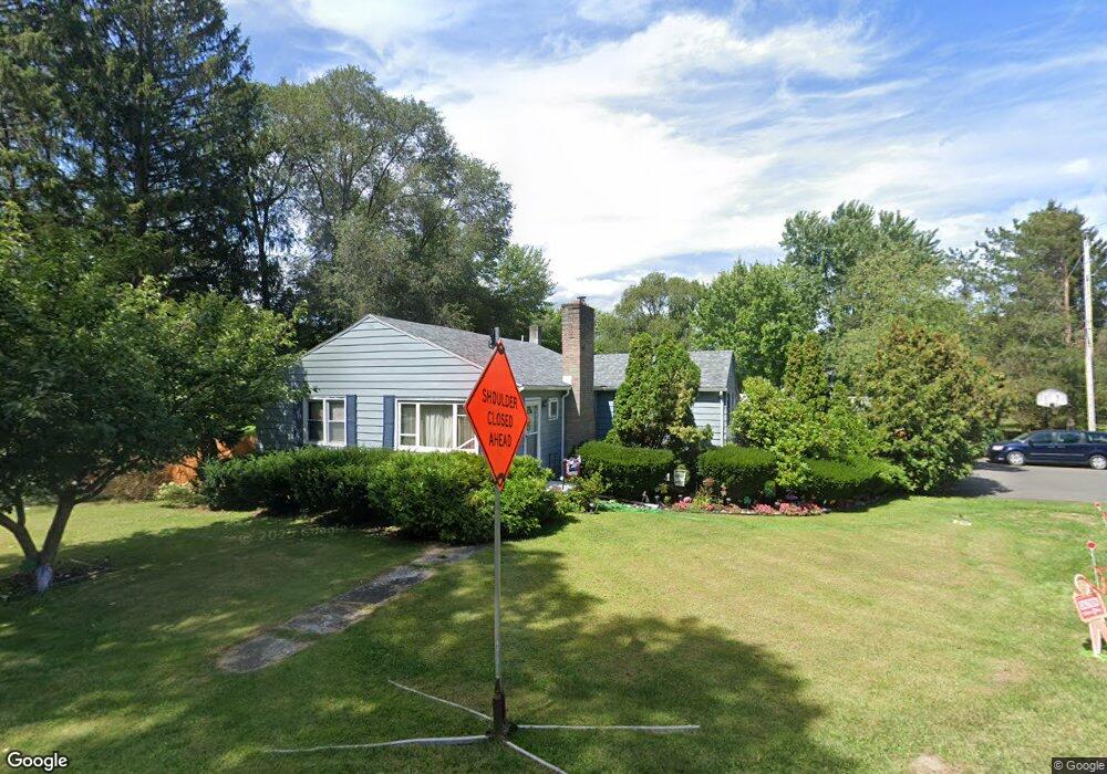 1599 van Hoesen Rd, Castleton On Hudson, NY 12033 - photo 1