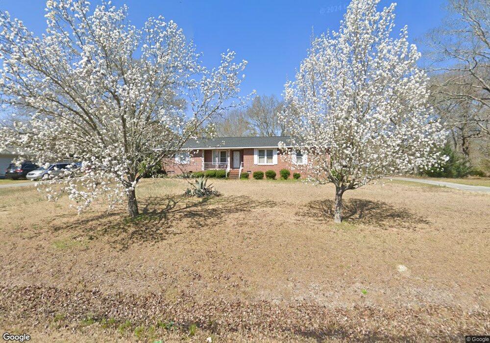 133 Elam Heights, Lincolnton, GA 30817 - photo 1