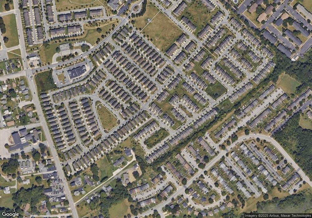 613 Macdill Rd, Middle River, MD 21220 - photo 1