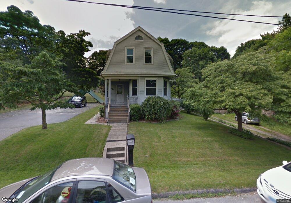 38 Nottingham Terrace, Waterbury, CT 06704 - photo 1