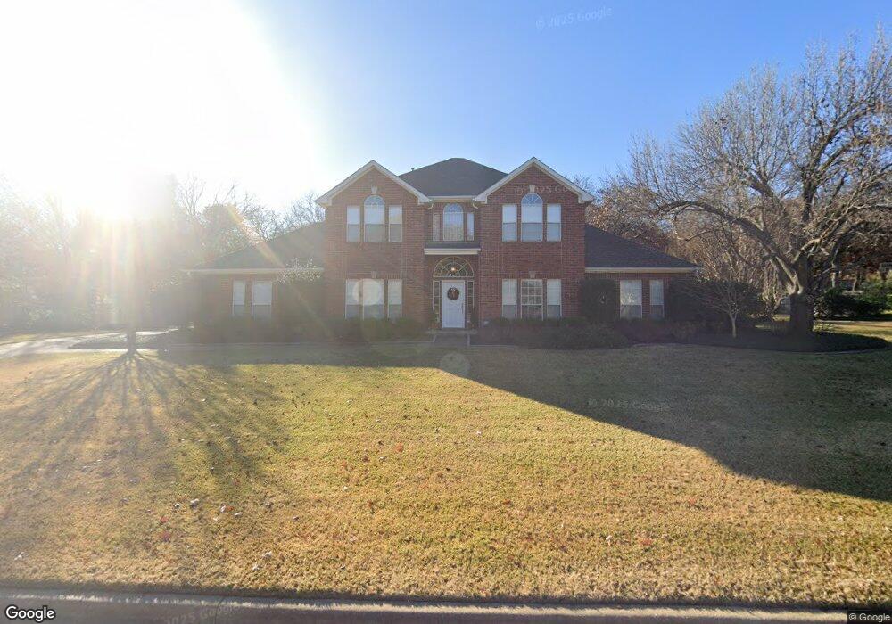 1609 Pheasant Ln, Southlake, TX 76092 - photo 1