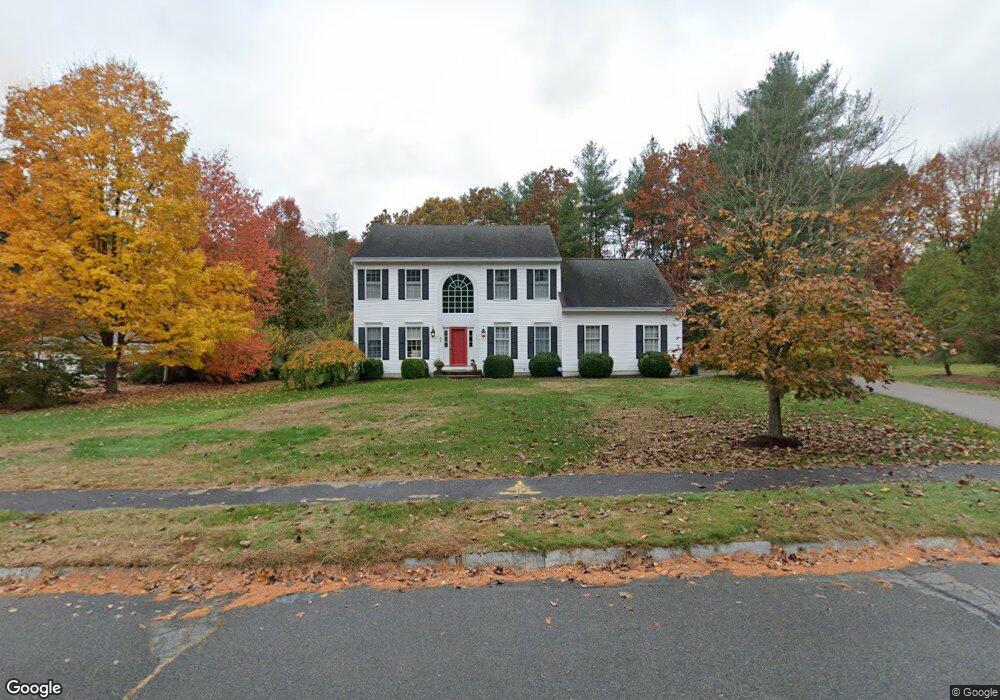 64 Charles River Dr, Franklin, MA 02038 - photo 1