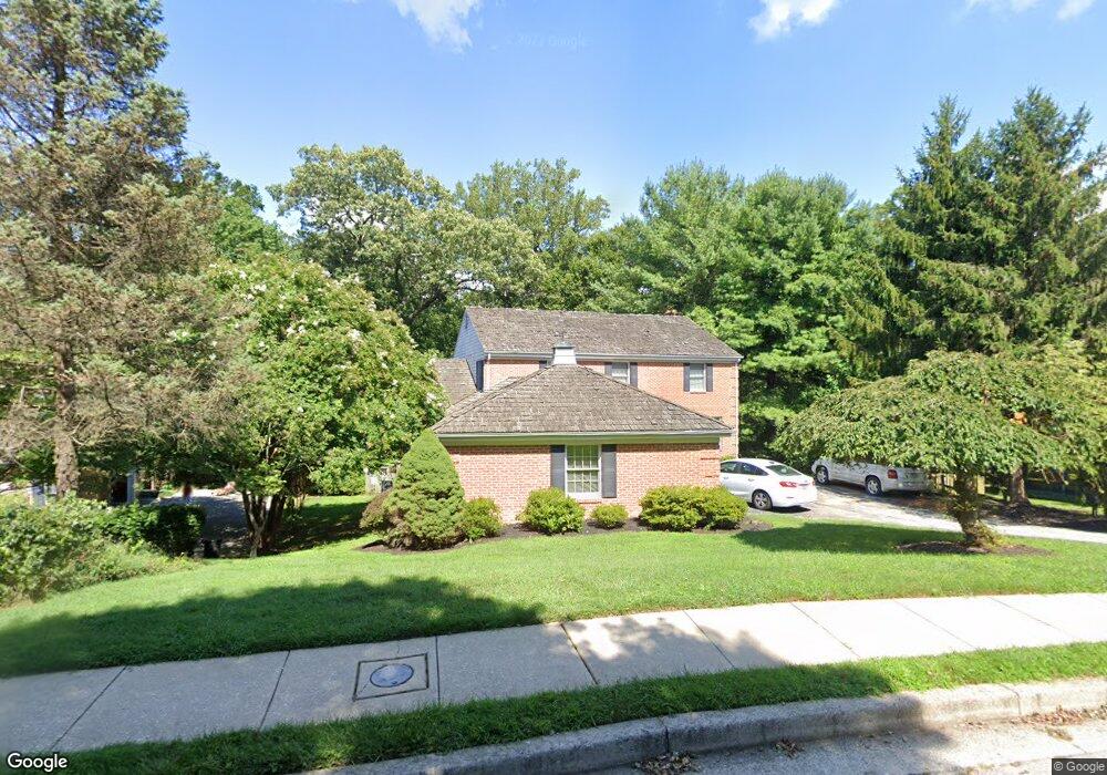 17 Hickory Knoll Ct, Lutherville Timonium, MD 21093 - photo 1