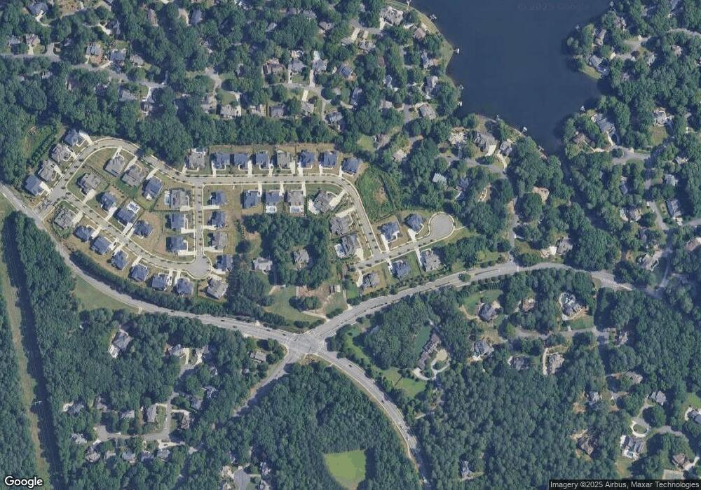 325 Dodd Ln, Alpharetta, GA 30005 - photo 1