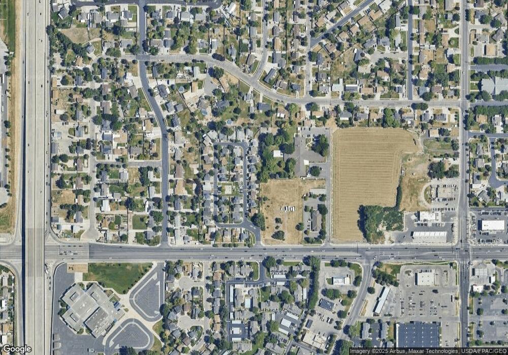 7733 Briar Dr, West Jordan, UT 84084 - photo 1