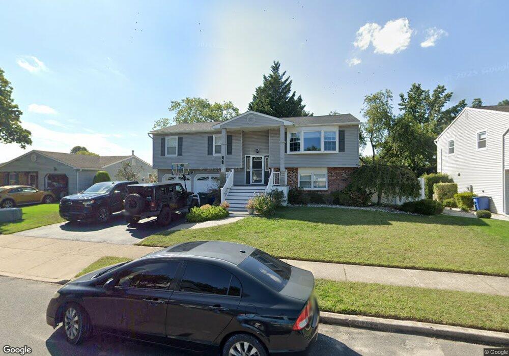 8 Wisteria Place, Howell, NJ 07731 - photo 1