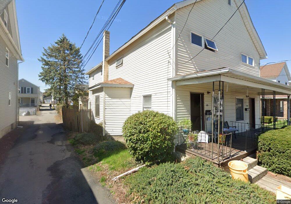 109 Valley St, Exeter, PA 18643 - photo 1