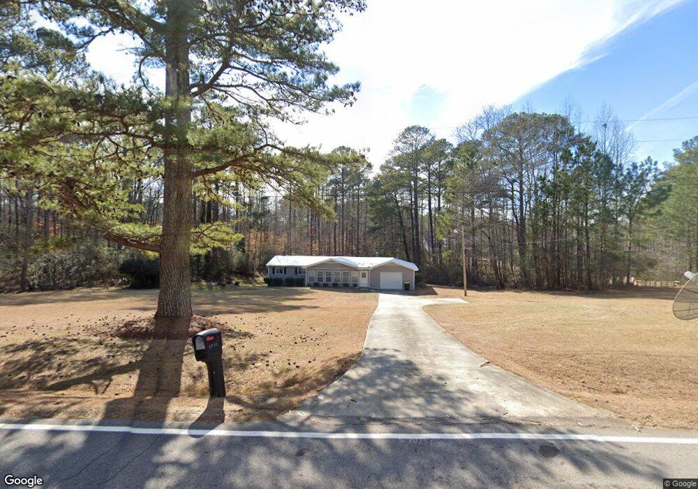 5948 Hearn Rd, Ellenwood, GA 30294 - photo 1