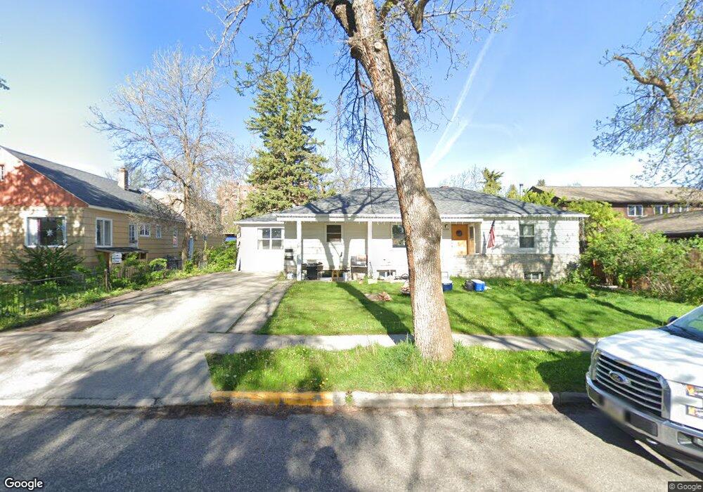 1209 S 5th Ave, Bozeman, MT 59715 - photo 1