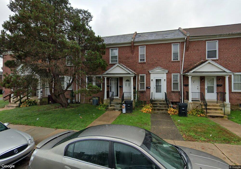 108 E 28th St, Wilmington, DE 19802 - photo 1