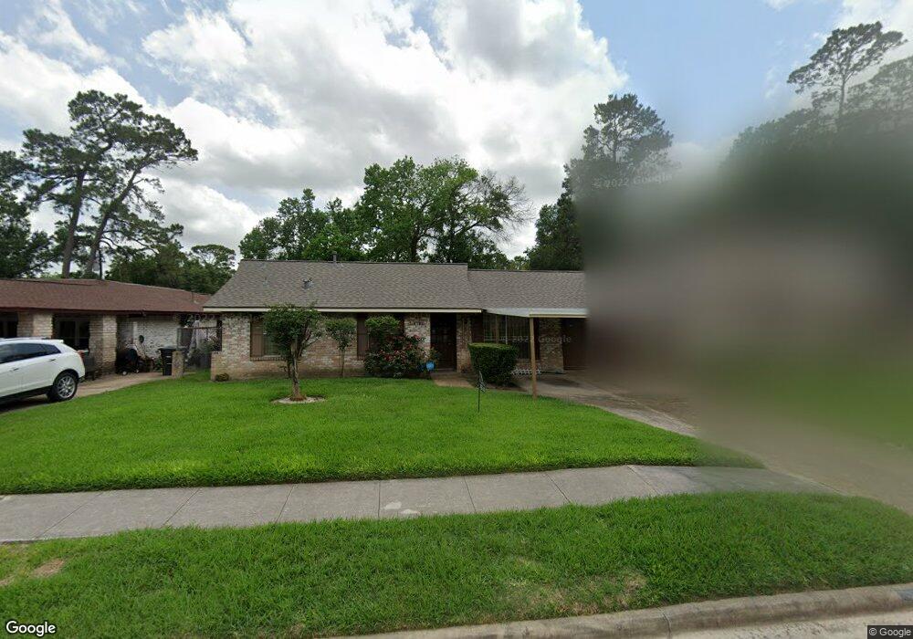 7636 Gleason Rd, Houston, TX 77016 - photo 1