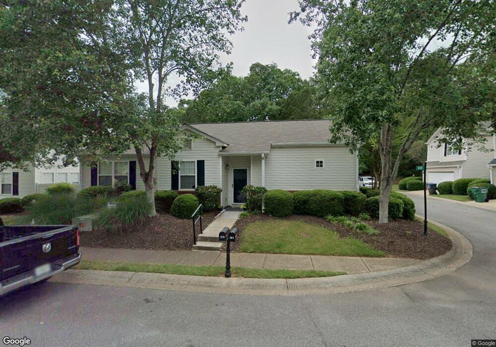 381 W Oaks Trail, Woodstock, GA 30188 - photo 1