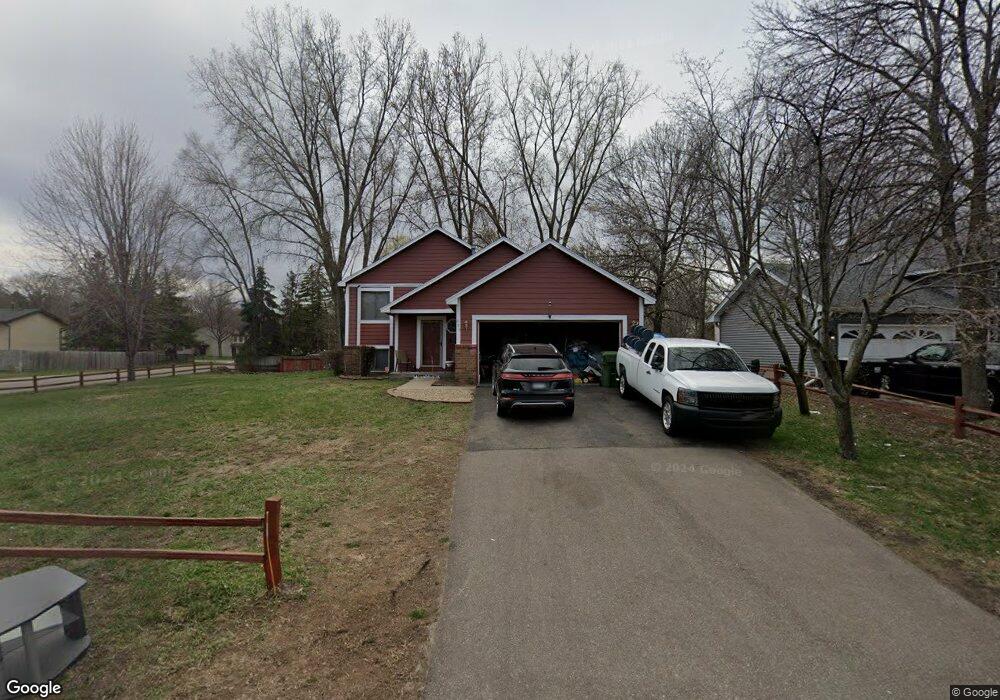 604 107th Ln NW, Coon Rapids, MN 55448 - photo 1