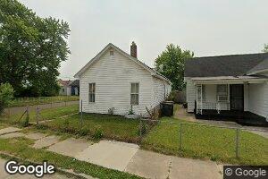 1302 Grace St, South Bend, IN 46619