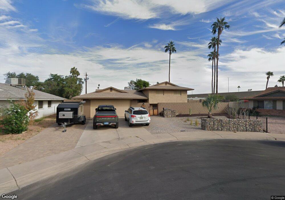 3923 S Poplar St, Tempe, AZ 85282 - photo 1