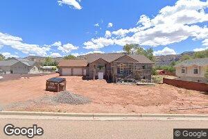 770 N Central St, Hildale, UT 84784