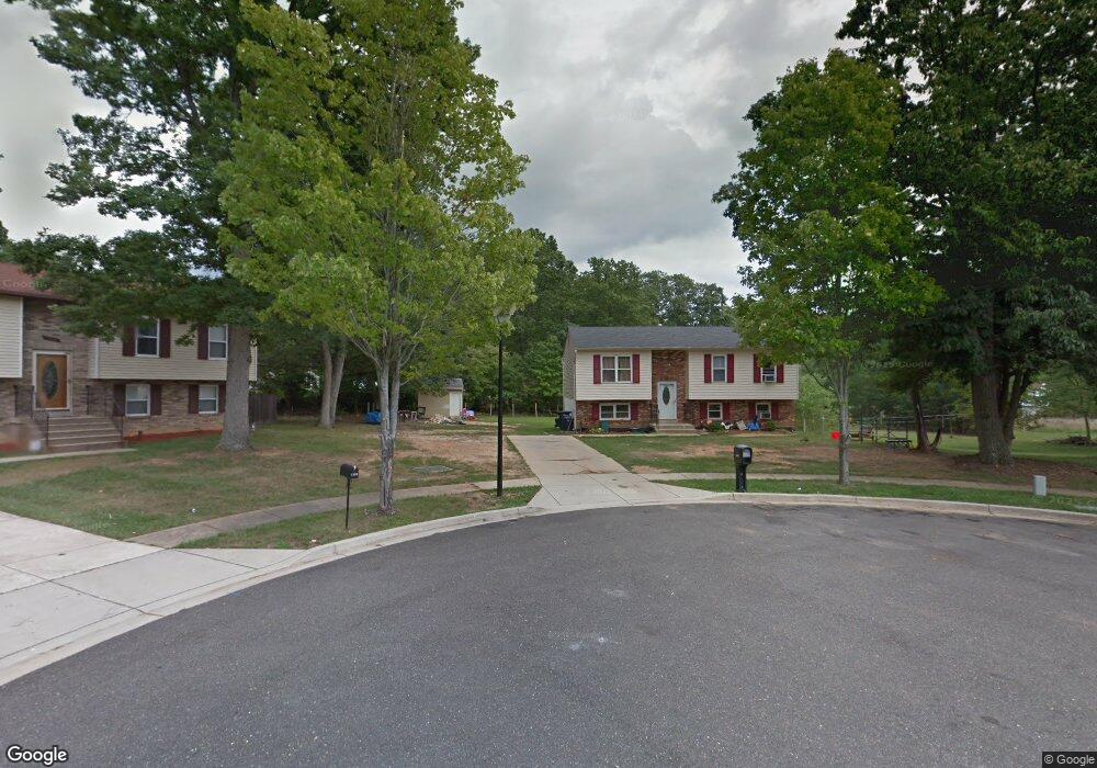 1305 Buchanan Place, Fort Washington, MD 20744 - photo 1