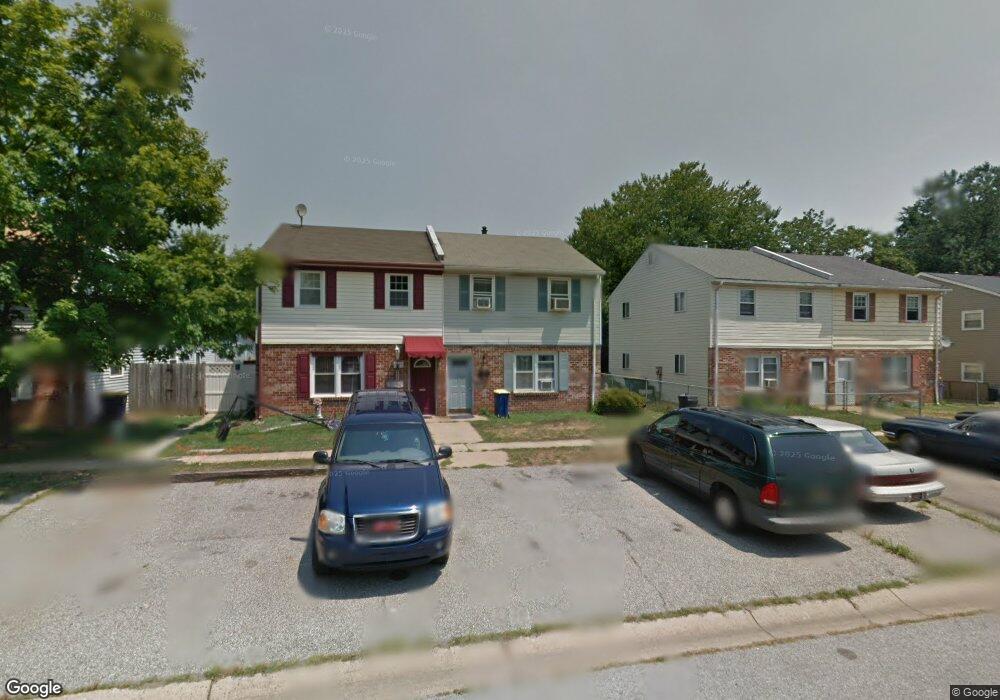 19 William Penn Square, New Castle, DE 19720 - photo 1