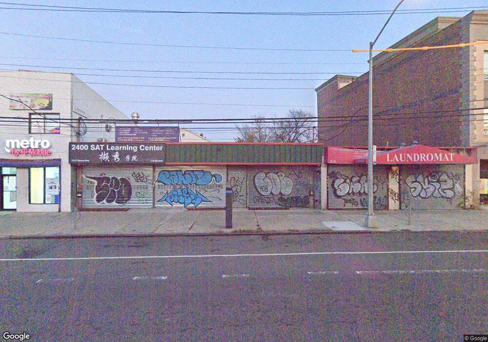 7531 Parsons Blvd, Flushing, NY 11366 - photo 1