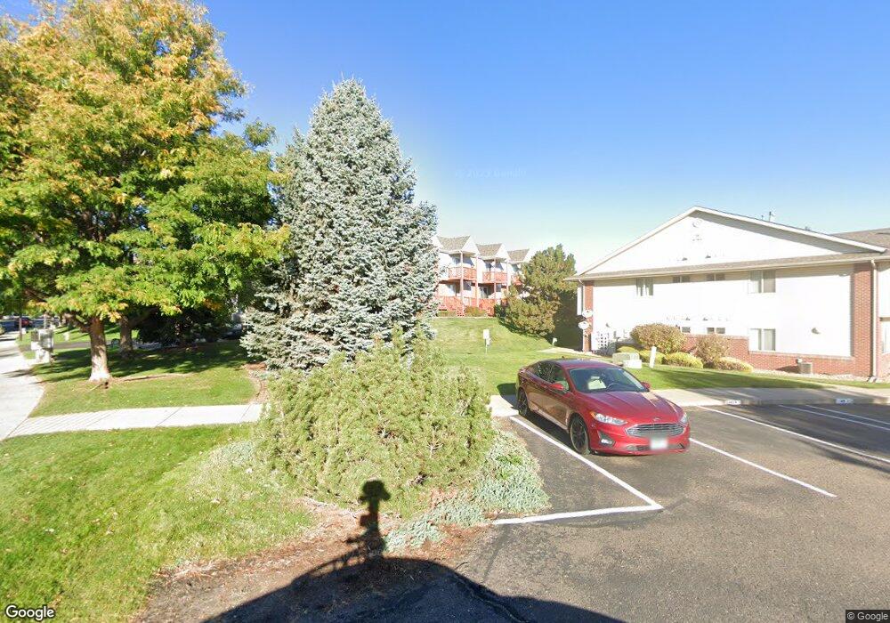 4135 E 119th Place unit F, Thornton, CO 80233 - photo 1