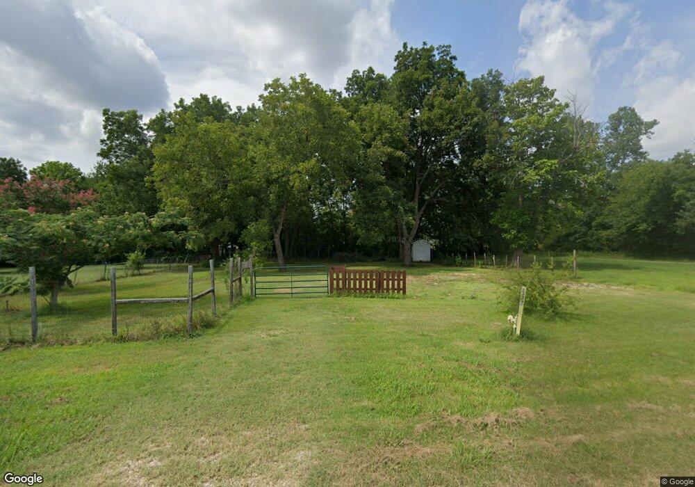 312 W Laurel St, Hugo, OK 74743 - photo 1