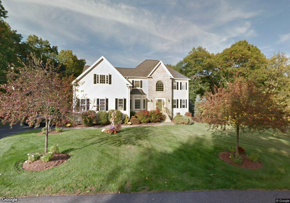 37 Cedar Farm Rd, Medway, MA 02053 - photo 1