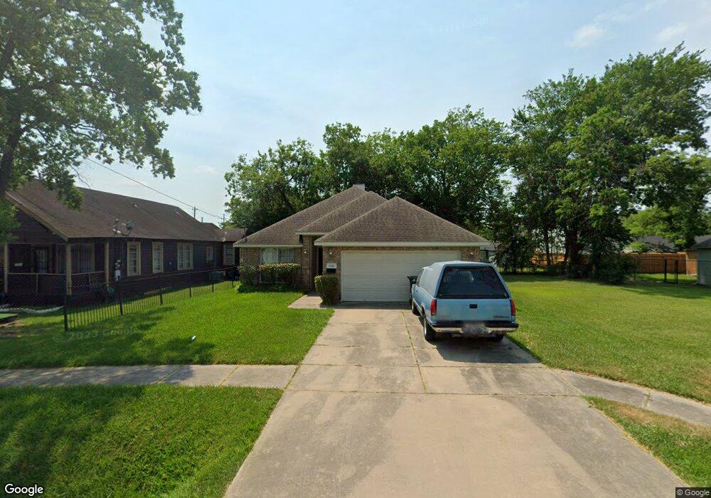 6816 Conley St, Houston, TX 77021 - photo 1
