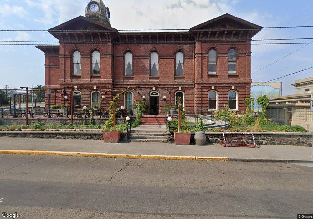 311 Union St, the Dalles, OR 97058 - photo 1