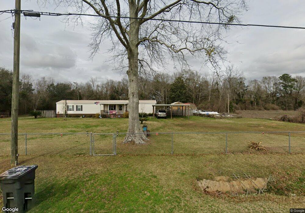 9336 Mcleod Rd, Mobile, AL 36695 - photo 1