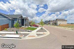 10710 Rolling Peaks Dr, Elbert, CO 80106