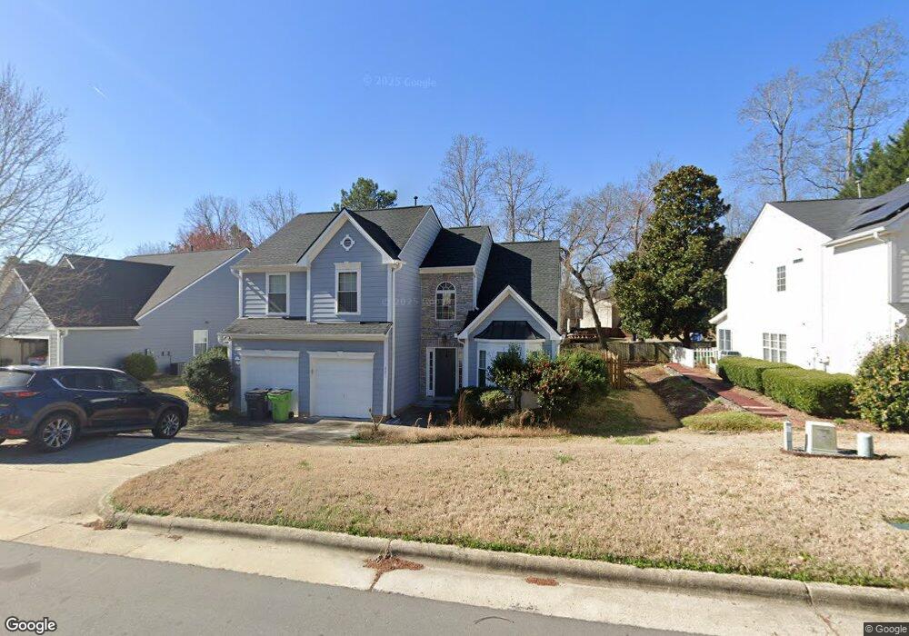 801 Brickstone Dr, Apex, NC 27502 - photo 1