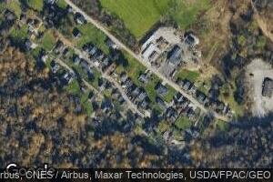 23208 W 23rd St, Bellaire, OH 43906